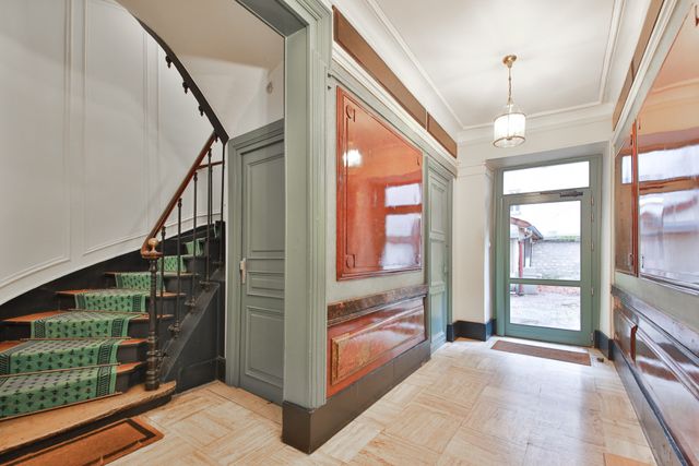 Appartement F4 à vendre - 4 pièces - 96,69 m2 - Paris - 75015 - ILE-DE-FRANCE