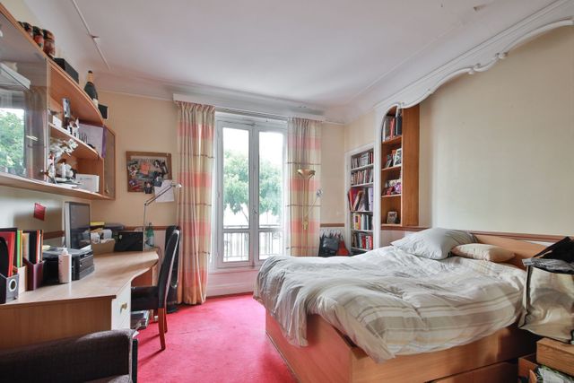Appartement F6 &agrave; vendre - 6 pi&egrave;ces - 201,62 m2 - Paris - 75015 - ILE-DE-FRANCE