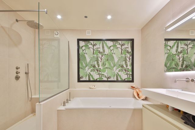 Appartement F6 &agrave; vendre - 6 pi&egrave;ces - 201,62 m2 - Paris - 75015 - ILE-DE-FRANCE