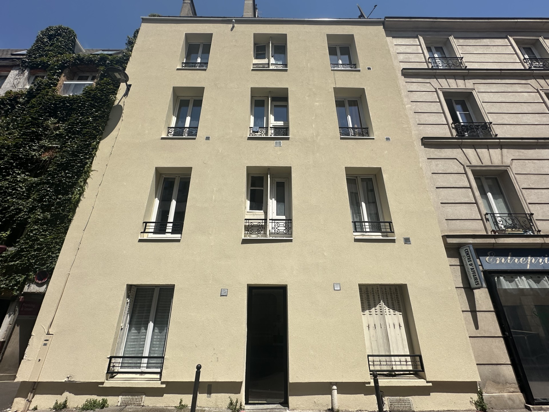 divers - PARIS - 75015