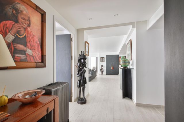 Appartement F4 &agrave; vendre - 4 pi&egrave;ces - 120,53 m2 - Paris - 75015 - ILE-DE-FRANCE