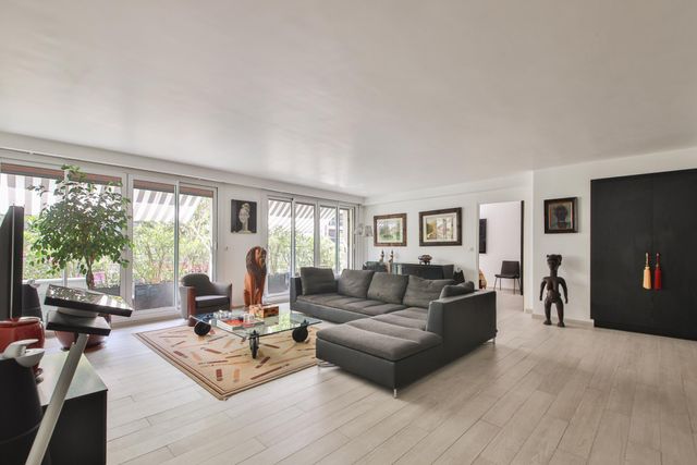 appartement - PARIS - 75015
