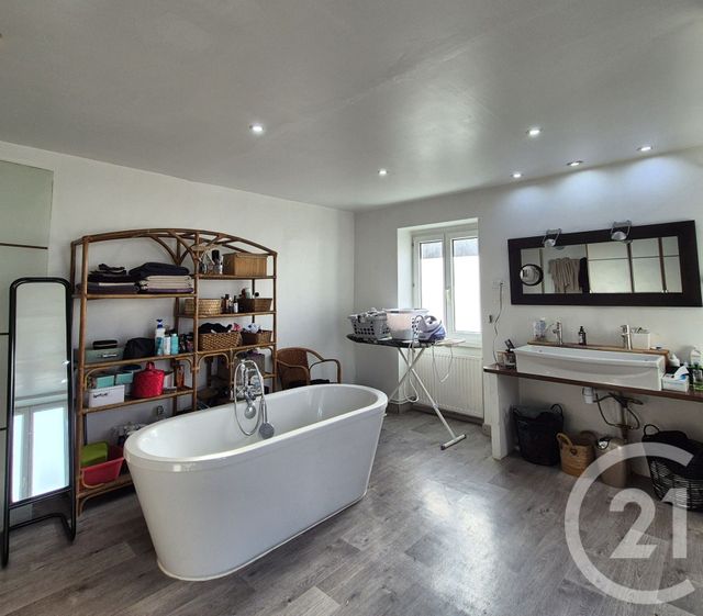 Maison &agrave; vendre - 5 pi&egrave;ces - 129 m2 - Roanne - 42 - RHONE-ALPES