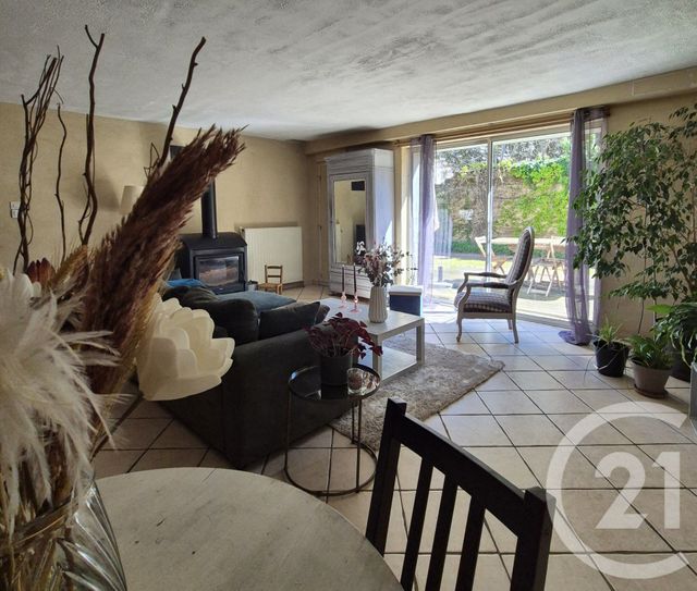 Maison &agrave; vendre - 5 pi&egrave;ces - 129 m2 - Roanne - 42 - RHONE-ALPES