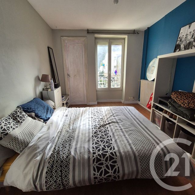 Maison &agrave; vendre - 5 pi&egrave;ces - 129 m2 - Roanne - 42 - RHONE-ALPES