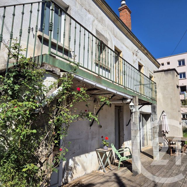 maison - ROANNE - 42