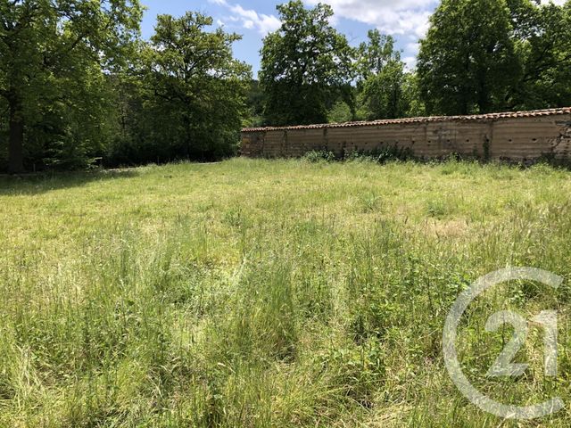 Maison à vendre - 5 pièces - 600 m2 - Ouches - 42 - RHONE-ALPES