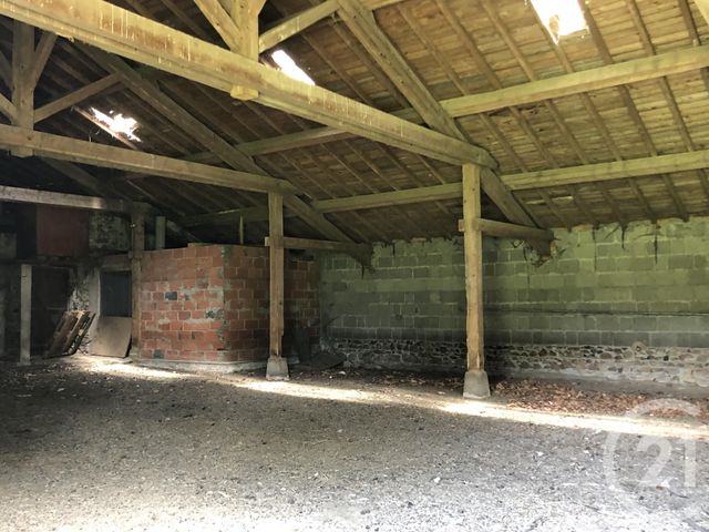 Maison à vendre - 5 pièces - 600 m2 - Ouches - 42 - RHONE-ALPES