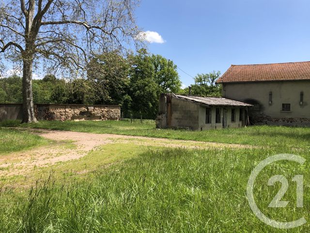 Maison à vendre - 5 pièces - 600 m2 - Ouches - 42 - RHONE-ALPES