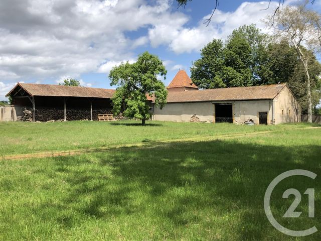 Maison à vendre - 5 pièces - 600 m2 - Ouches - 42 - RHONE-ALPES