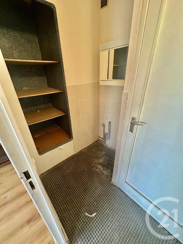 Appartement &agrave; vendre - 4 pi&egrave;ces - 80,48 m2 - Roanne - 42 - RHONE-ALPES
