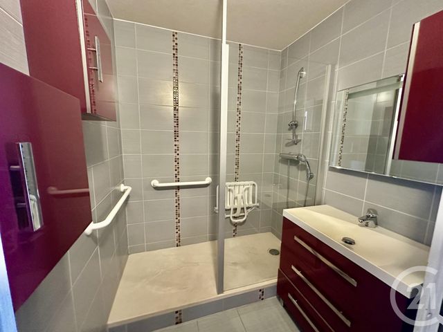 Appartement &agrave; vendre - 4 pi&egrave;ces - 80,48 m2 - Roanne - 42 - RHONE-ALPES