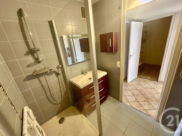 Appartement &agrave; vendre - 4 pi&egrave;ces - 80,48 m2 - Roanne - 42 - RHONE-ALPES