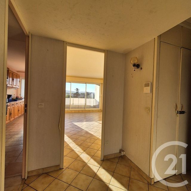 Appartement &agrave; vendre - 4 pi&egrave;ces - 80,48 m2 - Roanne - 42 - RHONE-ALPES