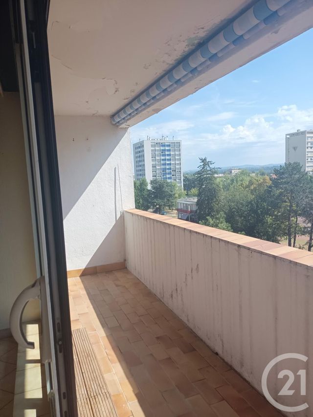 Appartement &agrave; vendre - 4 pi&egrave;ces - 80,48 m2 - Roanne - 42 - RHONE-ALPES