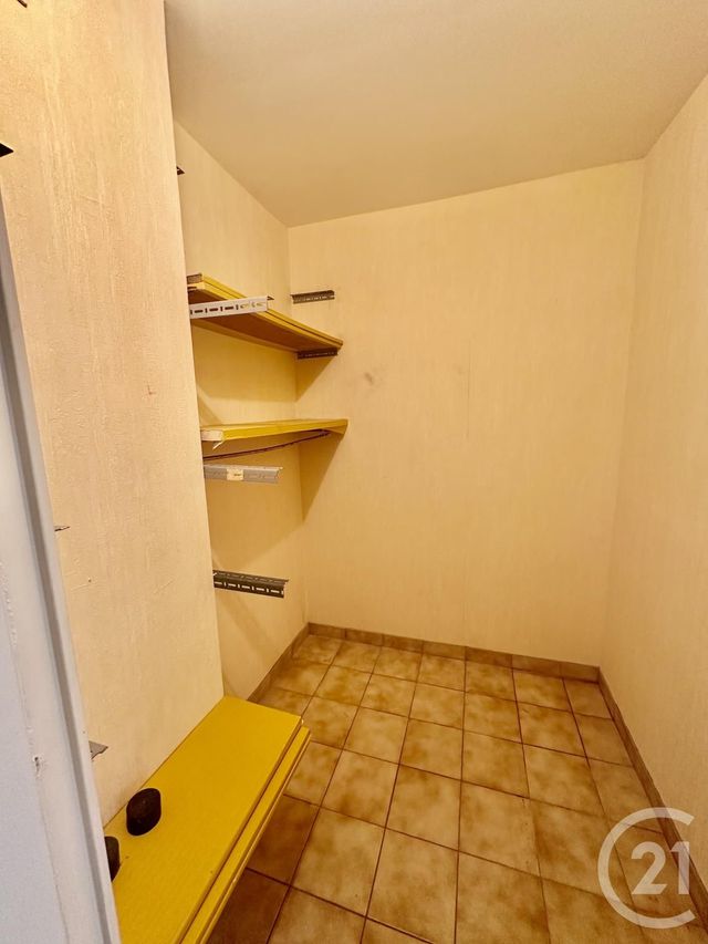 Appartement &agrave; vendre - 4 pi&egrave;ces - 80,48 m2 - Roanne - 42 - RHONE-ALPES