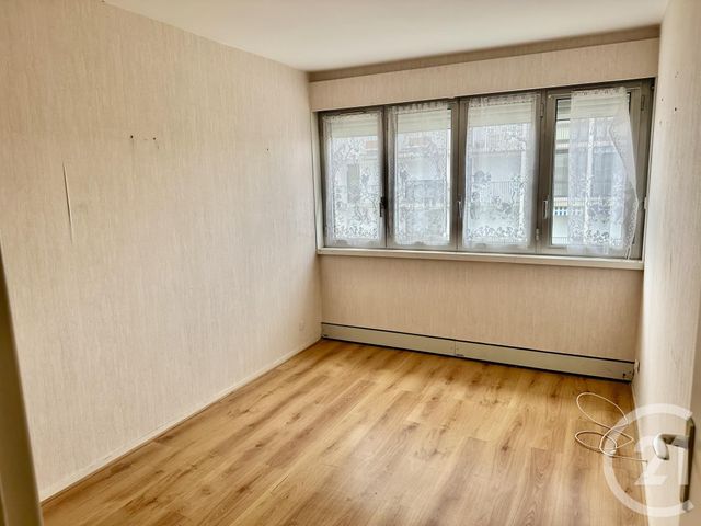 Appartement &agrave; vendre - 4 pi&egrave;ces - 80,48 m2 - Roanne - 42 - RHONE-ALPES