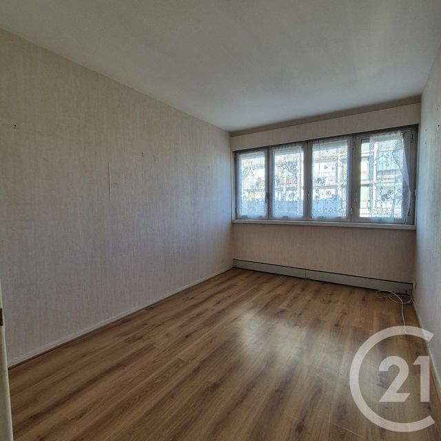 Appartement &agrave; vendre - 4 pi&egrave;ces - 80,48 m2 - Roanne - 42 - RHONE-ALPES