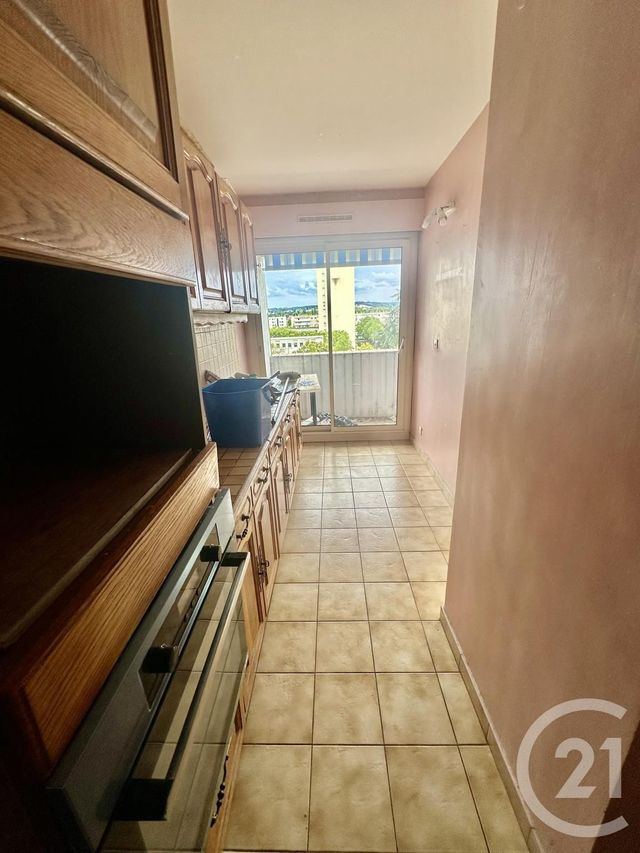 Appartement &agrave; vendre - 4 pi&egrave;ces - 80,48 m2 - Roanne - 42 - RHONE-ALPES