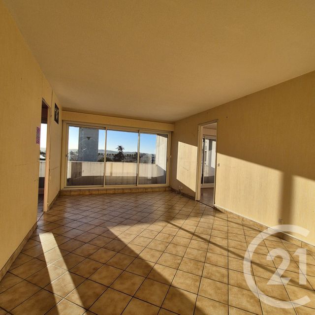 Appartement &agrave; vendre - 4 pi&egrave;ces - 80,48 m2 - Roanne - 42 - RHONE-ALPES