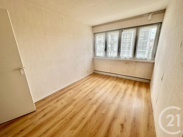 Appartement &agrave; vendre - 4 pi&egrave;ces - 80,48 m2 - Roanne - 42 - RHONE-ALPES