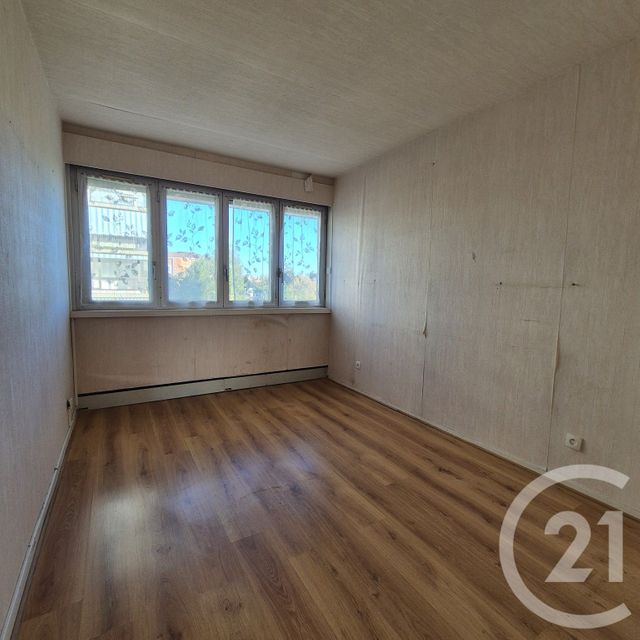 Appartement &agrave; vendre - 4 pi&egrave;ces - 80,48 m2 - Roanne - 42 - RHONE-ALPES