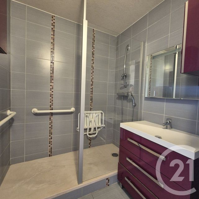 Appartement &agrave; vendre - 4 pi&egrave;ces - 80,48 m2 - Roanne - 42 - RHONE-ALPES