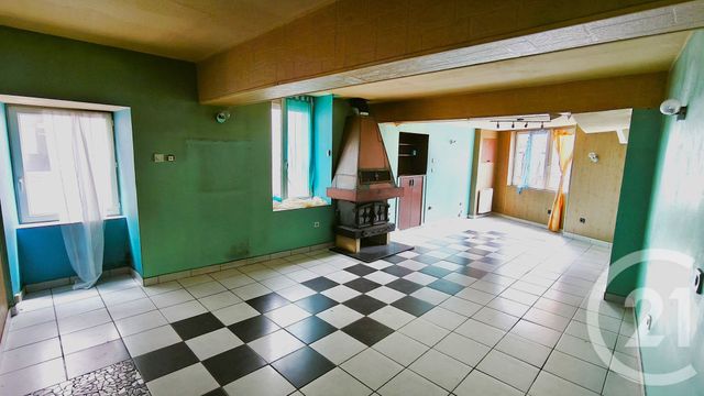 Maison &agrave; vendre - 5 pi&egrave;ces - 120 m2 - Changy - 42 - RHONE-ALPES