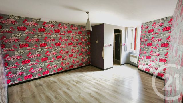 Maison &agrave; vendre - 5 pi&egrave;ces - 120 m2 - Changy - 42 - RHONE-ALPES