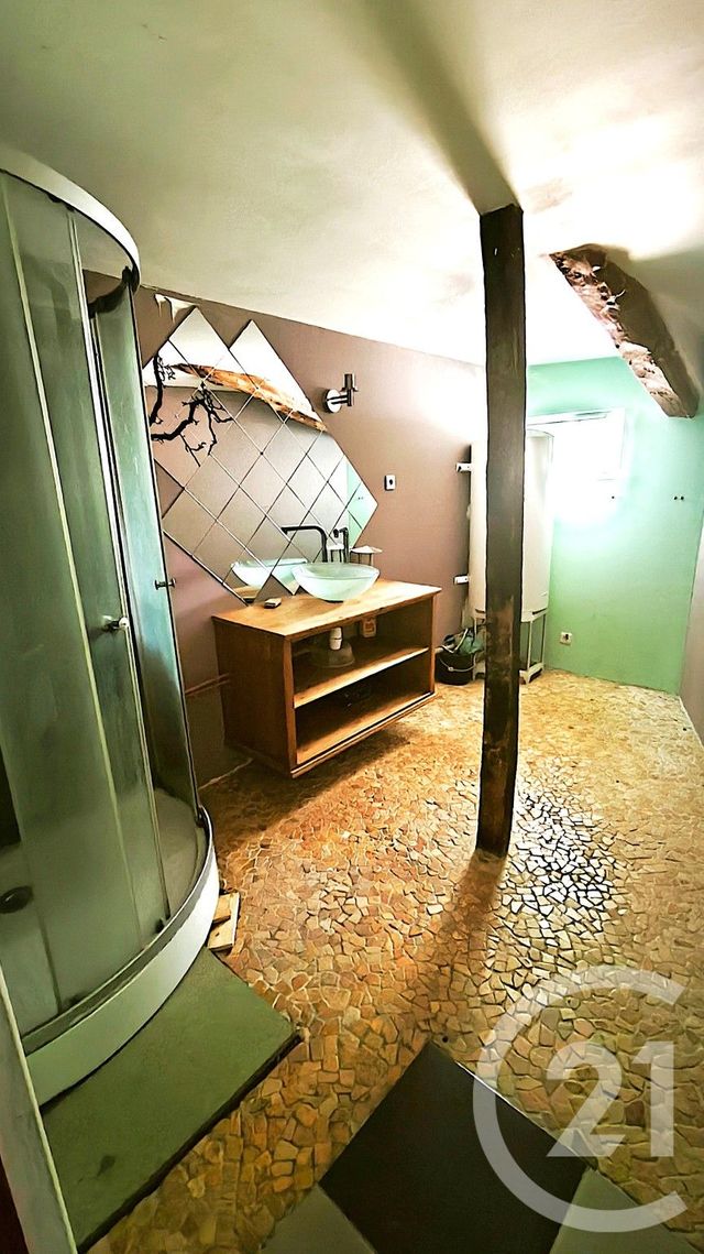 Maison &agrave; vendre - 5 pi&egrave;ces - 120 m2 - Changy - 42 - RHONE-ALPES