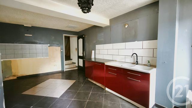 Maison &agrave; vendre - 5 pi&egrave;ces - 120 m2 - Changy - 42 - RHONE-ALPES