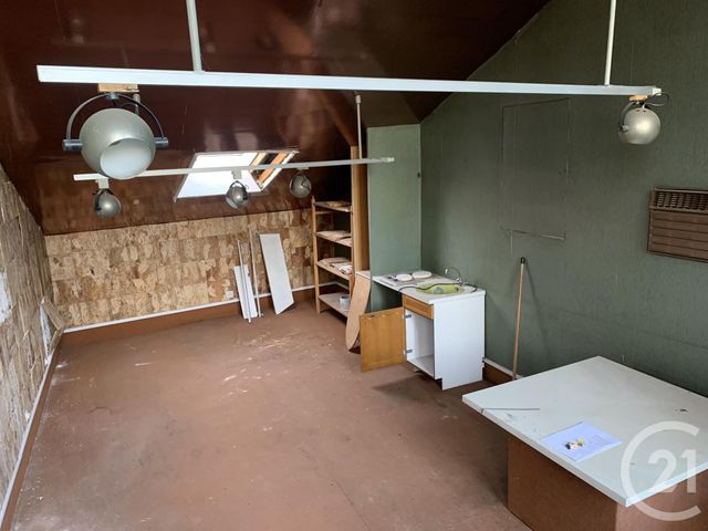 Immeuble &agrave; vendre - 600 m2 - Roanne - 42 - RHONE-ALPES