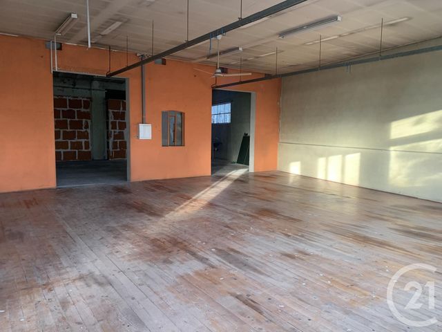 Immeuble &agrave; vendre - 600 m2 - Roanne - 42 - RHONE-ALPES