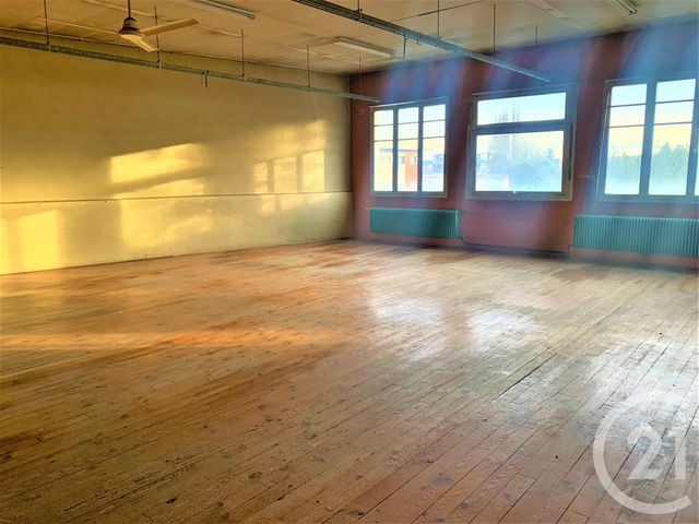 Immeuble &agrave; vendre - 600 m2 - Roanne - 42 - RHONE-ALPES