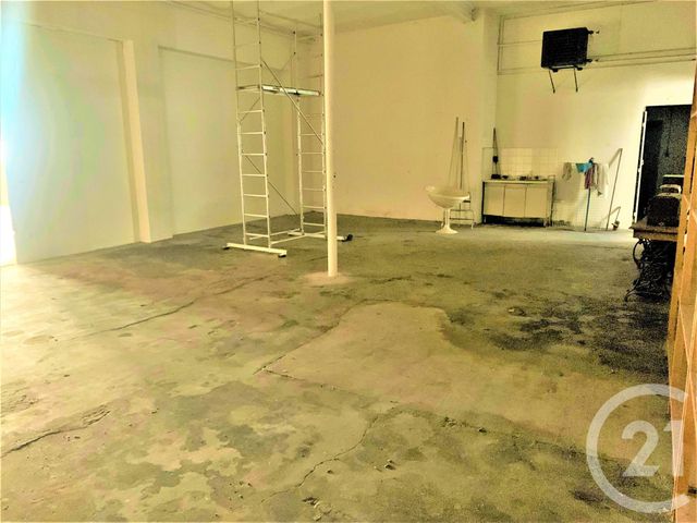 Immeuble &agrave; vendre - 600 m2 - Roanne - 42 - RHONE-ALPES