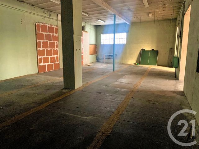 Immeuble &agrave; vendre - 600 m2 - Roanne - 42 - RHONE-ALPES