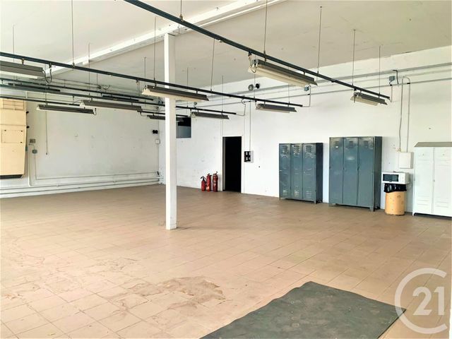 Immeuble &agrave; vendre - 600 m2 - Roanne - 42 - RHONE-ALPES