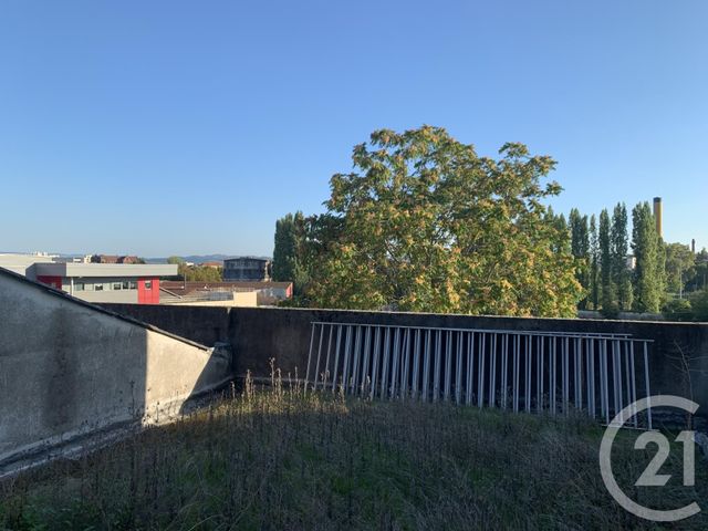 Immeuble &agrave; vendre - 600 m2 - Roanne - 42 - RHONE-ALPES