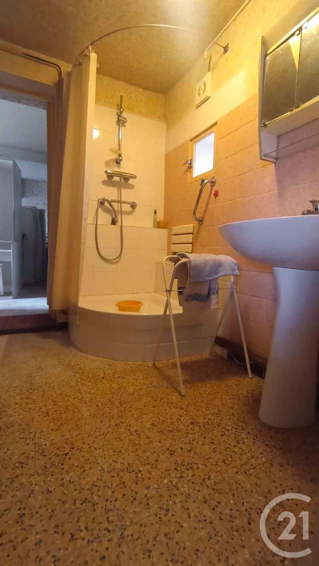 Maison à vendre - 6 pièces - 100 m2 - Fourneaux - 42 - RHONE-ALPES