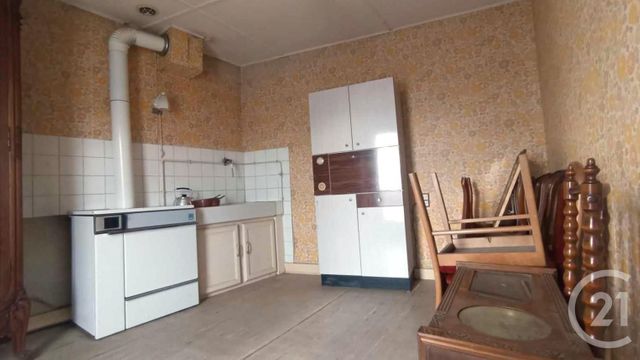 Maison à vendre - 6 pièces - 100 m2 - Fourneaux - 42 - RHONE-ALPES