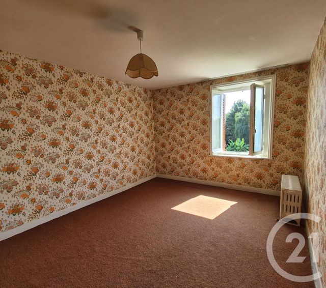 Maison à vendre - 6 pièces - 100 m2 - Fourneaux - 42 - RHONE-ALPES