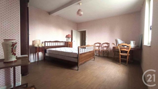 Maison à vendre - 6 pièces - 100 m2 - Fourneaux - 42 - RHONE-ALPES