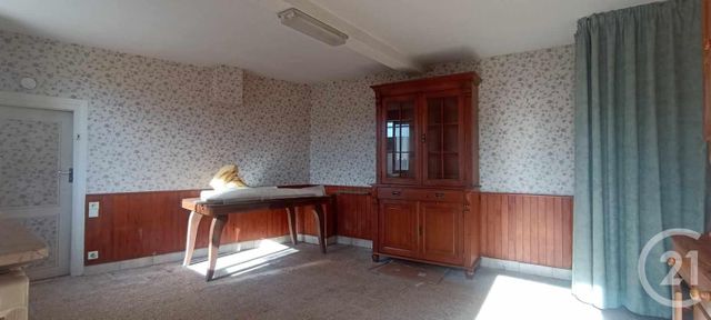 Maison à vendre - 6 pièces - 100 m2 - Fourneaux - 42 - RHONE-ALPES