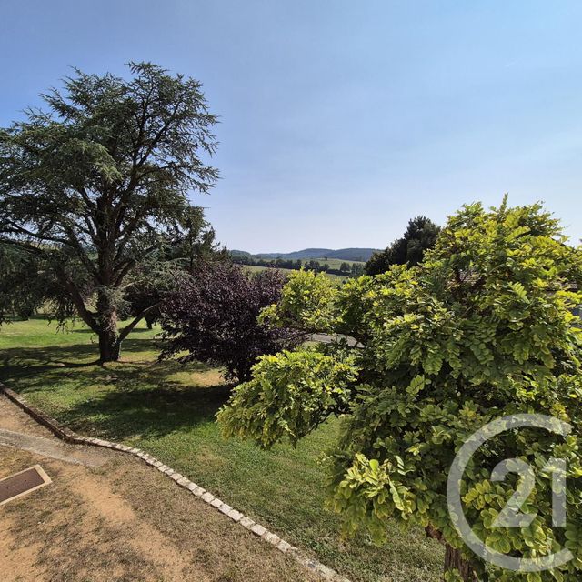 Maison à vendre - 6 pièces - 100 m2 - Fourneaux - 42 - RHONE-ALPES