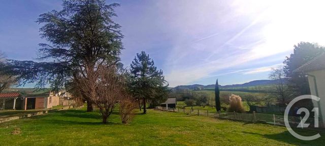 Maison à vendre - 6 pièces - 100 m2 - Fourneaux - 42 - RHONE-ALPES