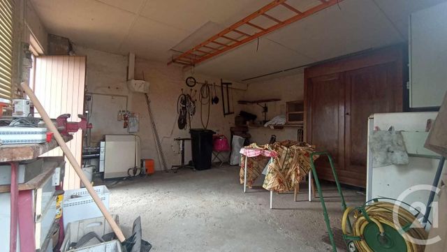 Maison à vendre - 6 pièces - 100 m2 - Fourneaux - 42 - RHONE-ALPES