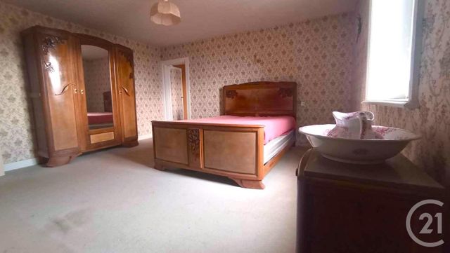 Maison à vendre - 6 pièces - 100 m2 - Fourneaux - 42 - RHONE-ALPES