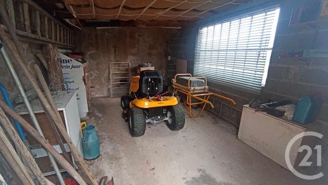 Maison à vendre - 6 pièces - 100 m2 - Fourneaux - 42 - RHONE-ALPES