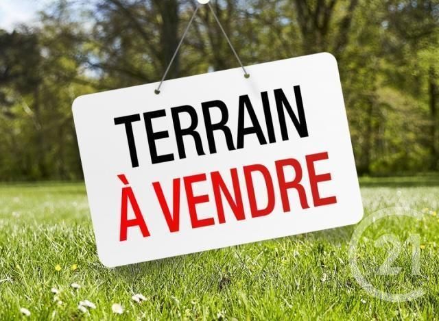 Terrain &agrave; vendre - 906 m2 - Villemontais - 42 - RHONE-ALPES