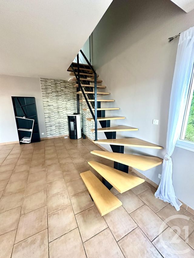 Maison à vendre - 6 pièces - 123 m2 - Dance - 42 - RHONE-ALPES